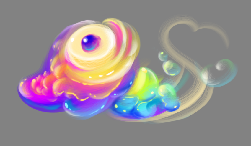 HOME - Art of Michael A. Crill