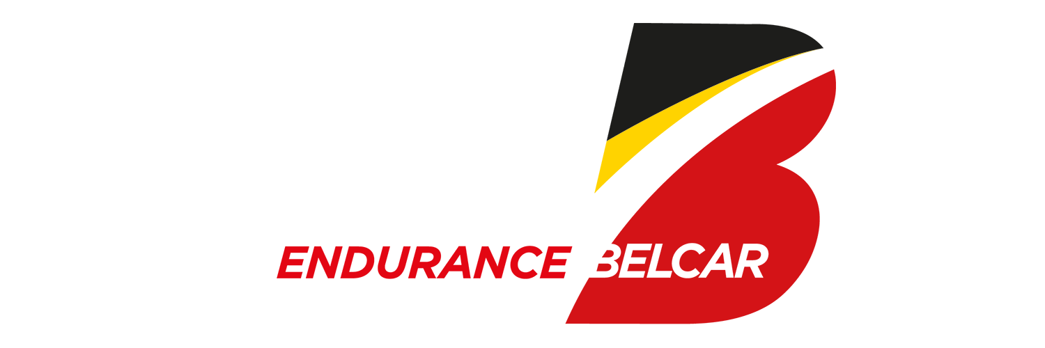 Belcar Championship Logo