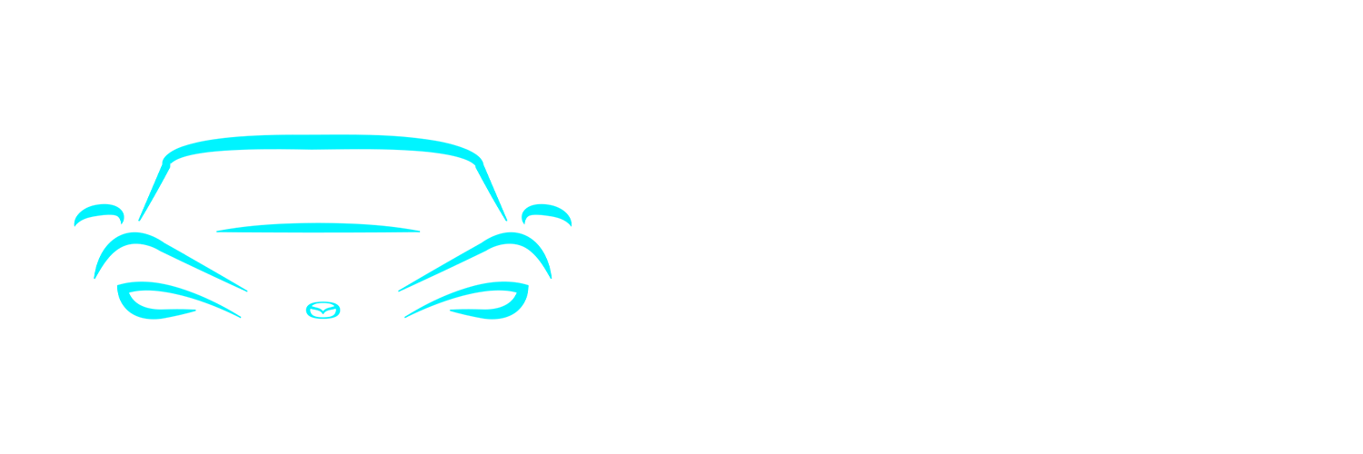 Mazda MX-5 Cup Logo
