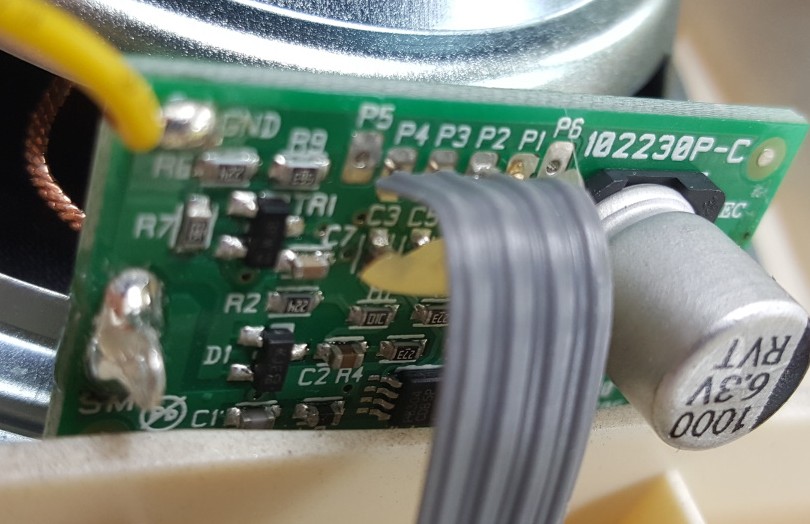 Blackstar Fly 3 board attached to speaker 35414381052474-flyspeakerboardovervew.jpg