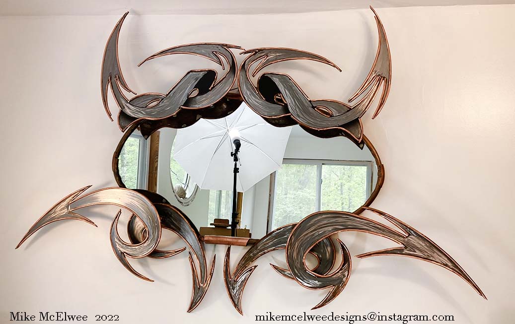 The Queens Reflection