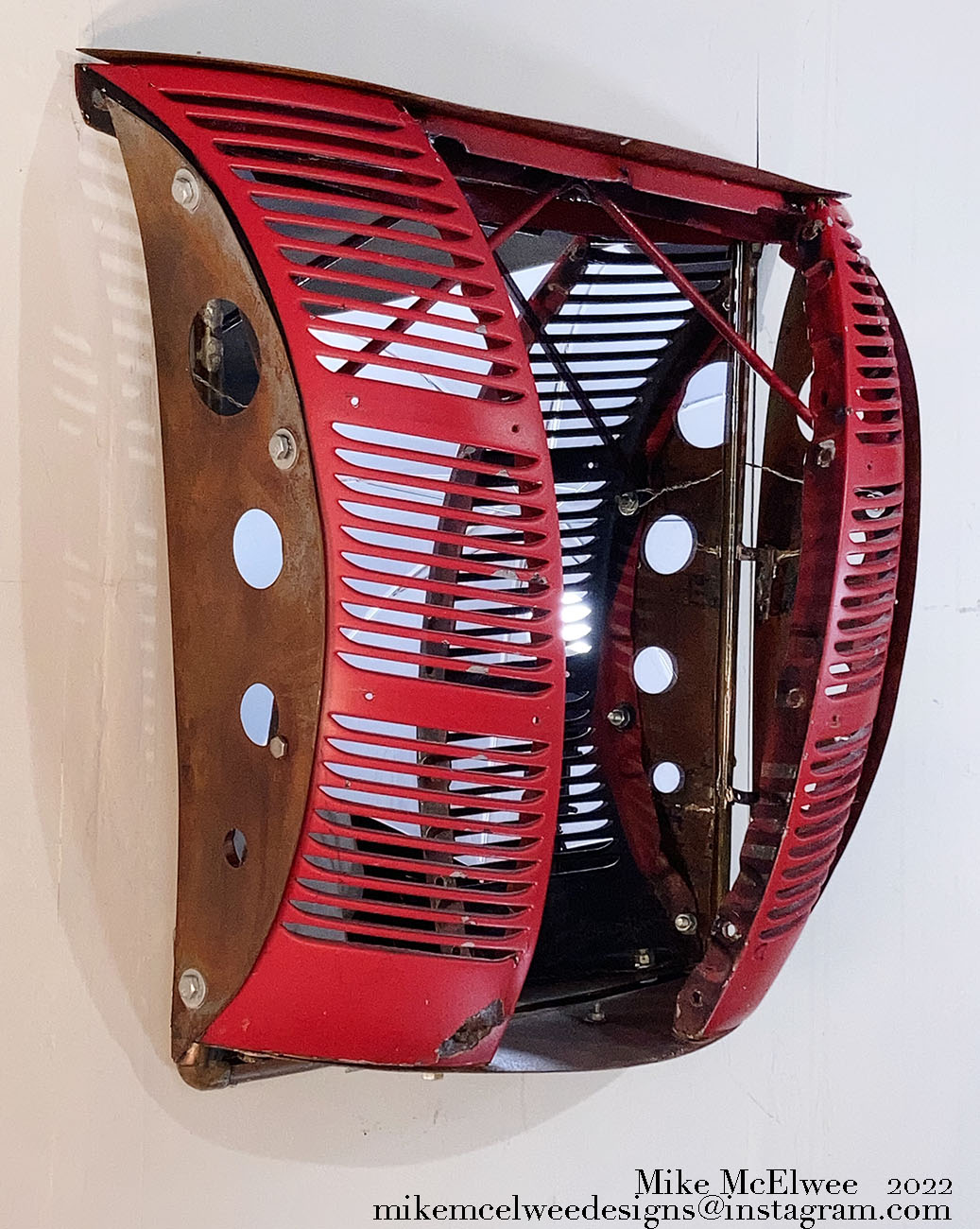 Looking at Yesterday from Tomorrow