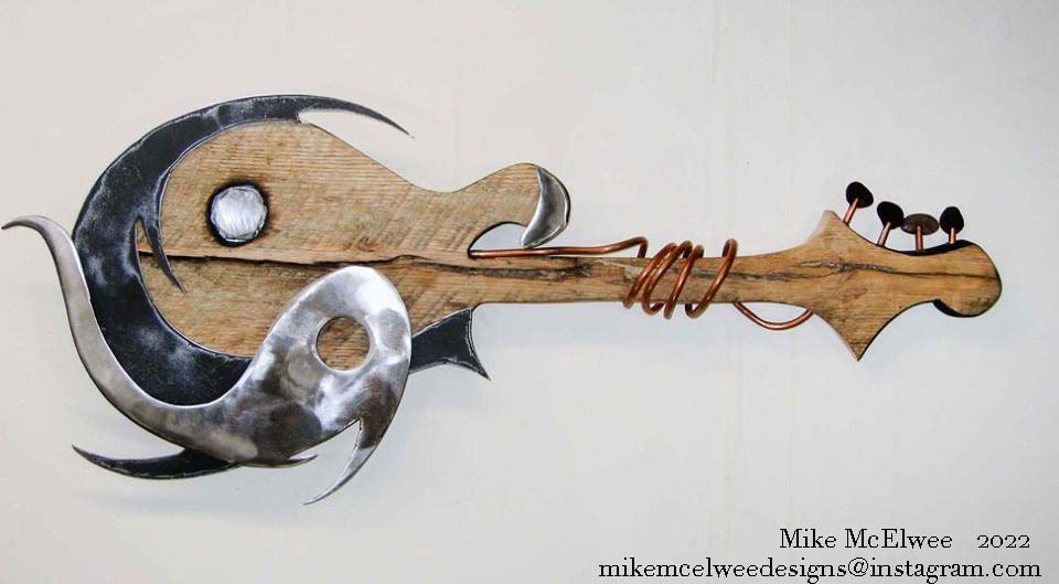 In Search of the Wuji