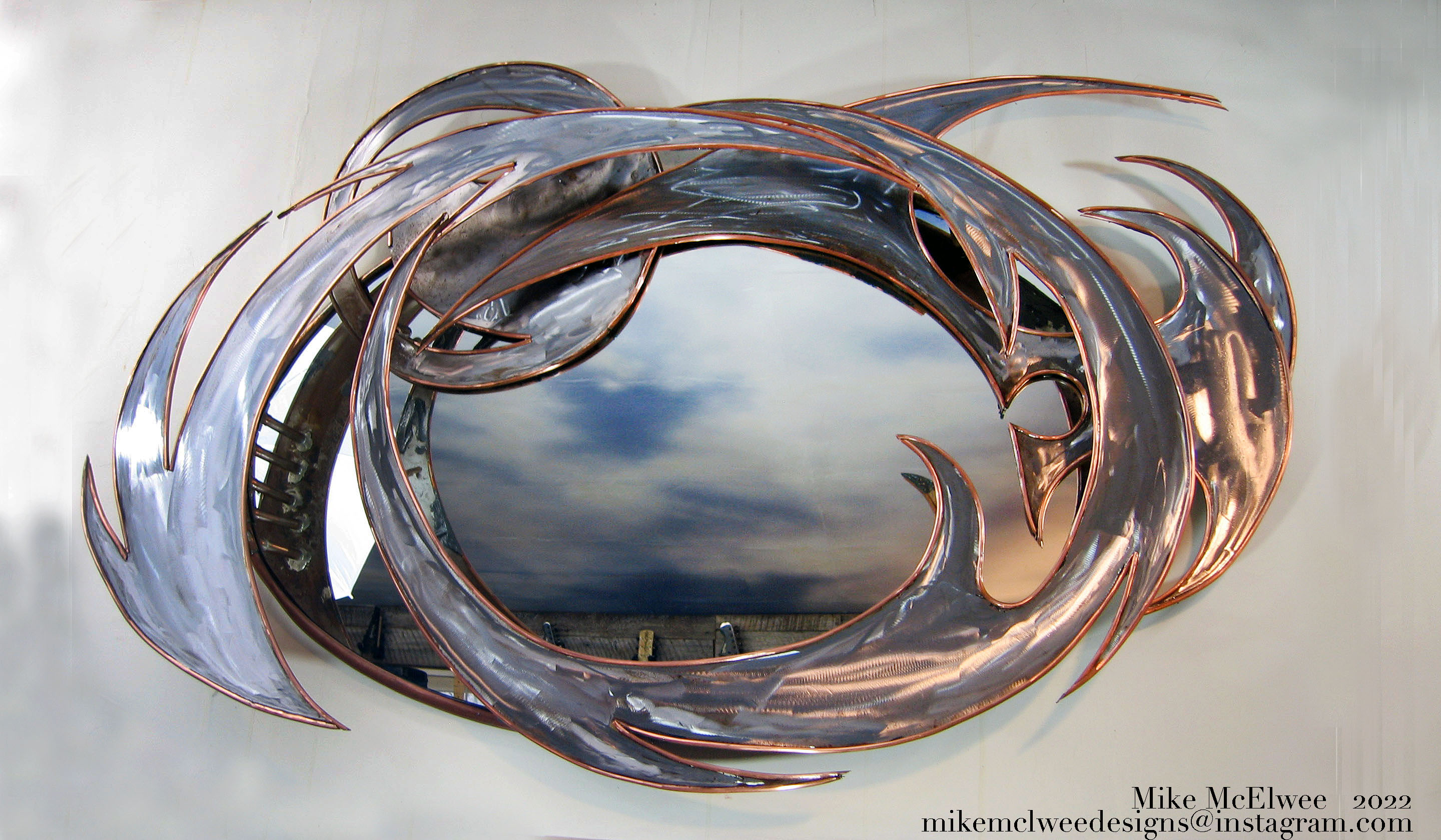 Everywhere At The Same Time