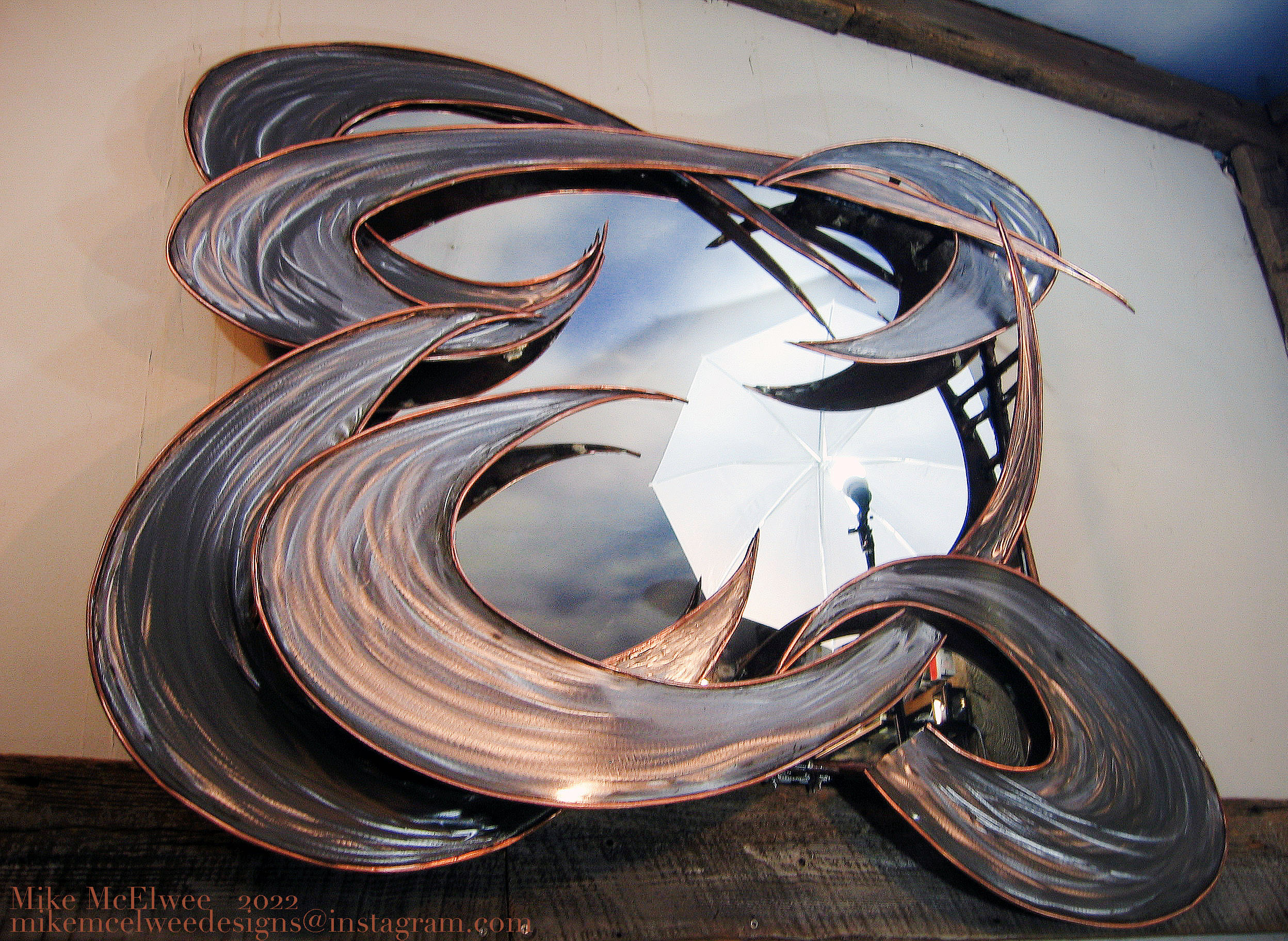 Mike McElwee Designs