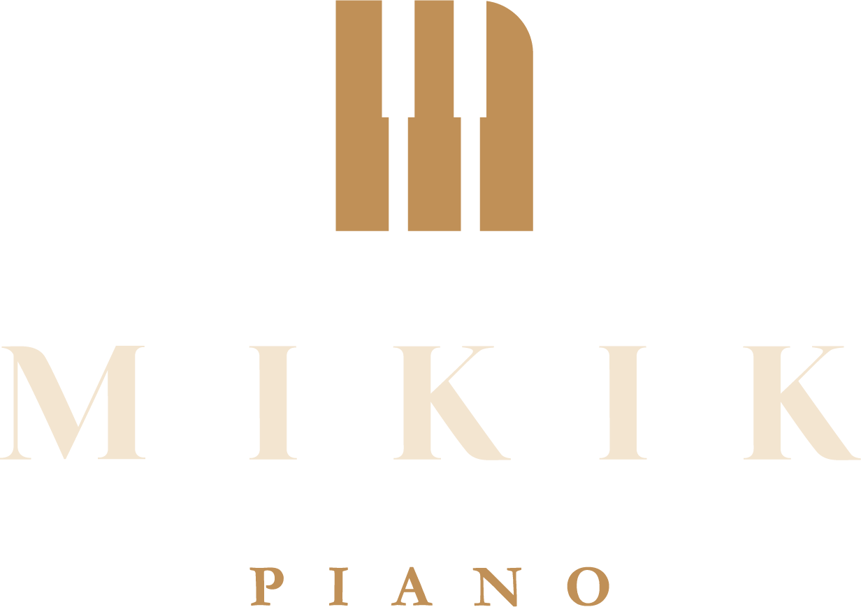 MIKIK Piano