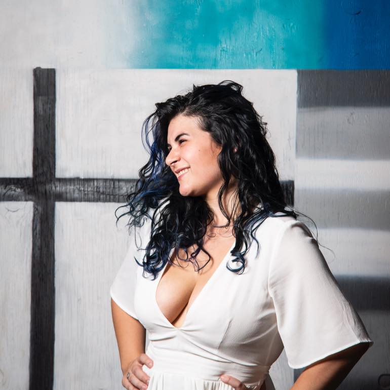 Bri Padilla