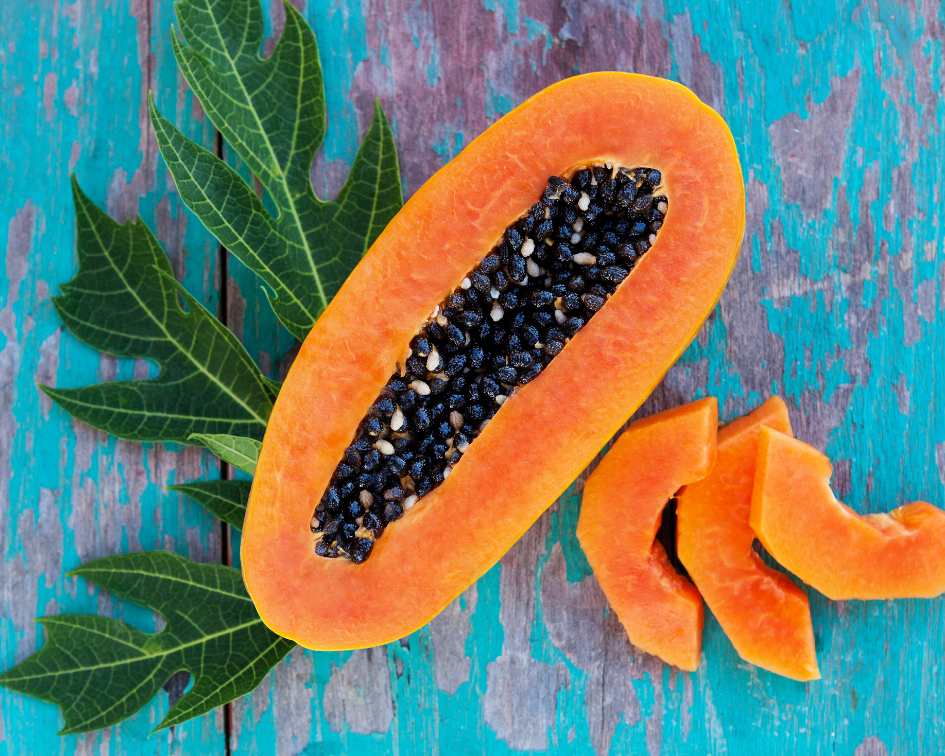 Papaya Salad