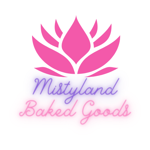 Mistyland Baked Goods