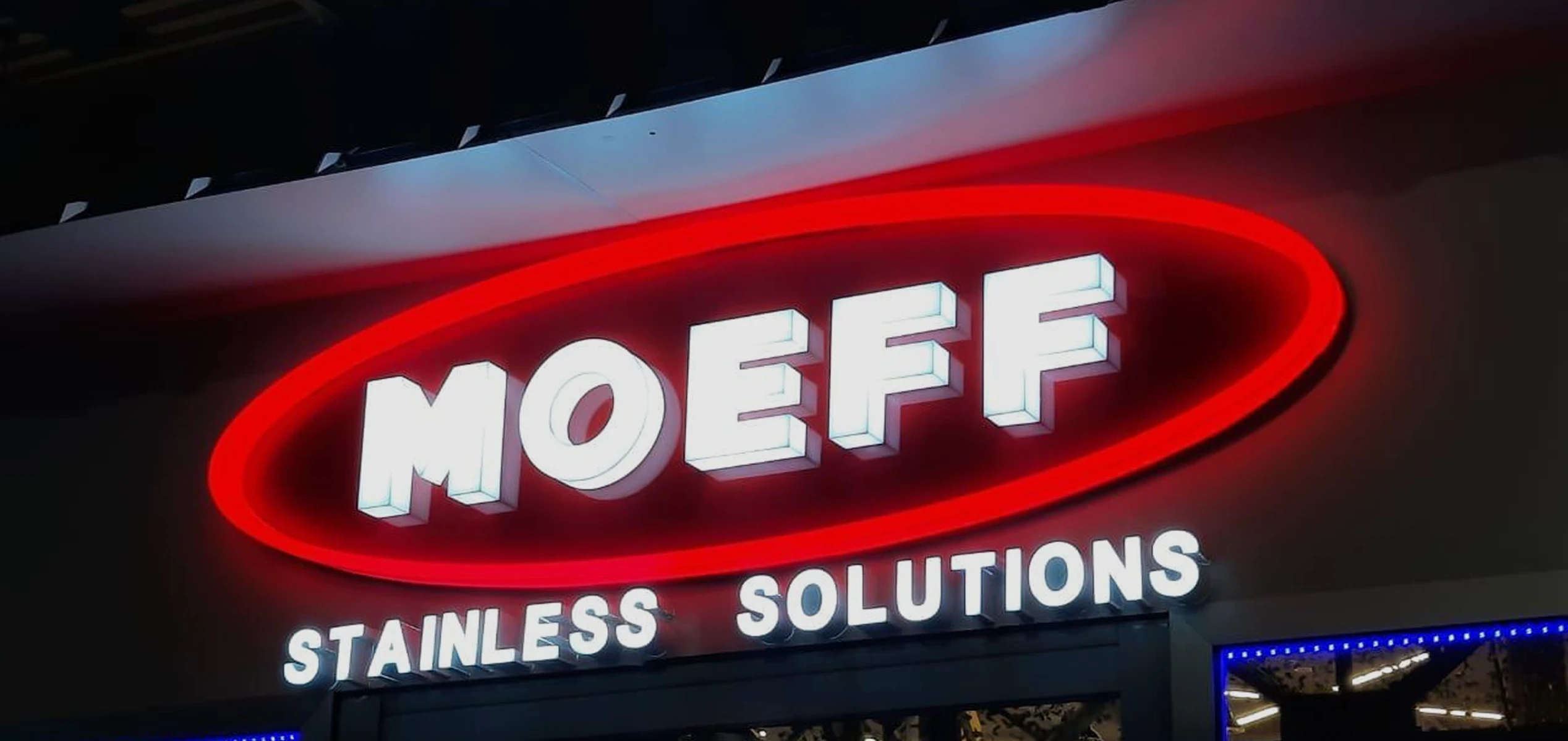 MOEFF Products at Homeplex Mall