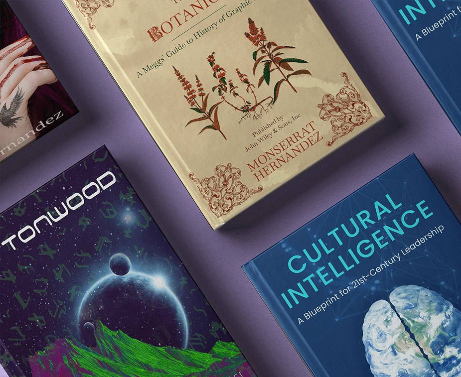 a blue dragon logo of Silvern Fantasy Designs company