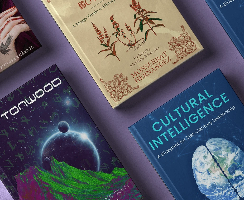 a blue dragon logo of Silvern Fantasy Designs company