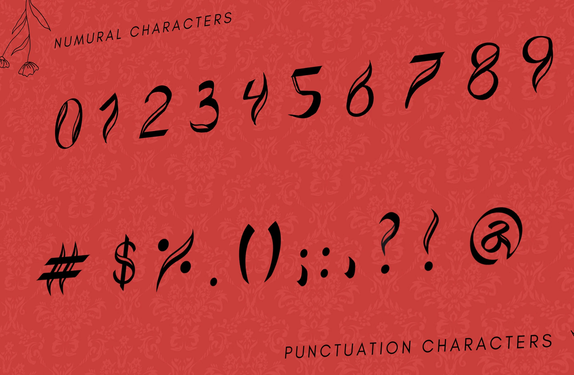 a mockup of the Button List podcast cover