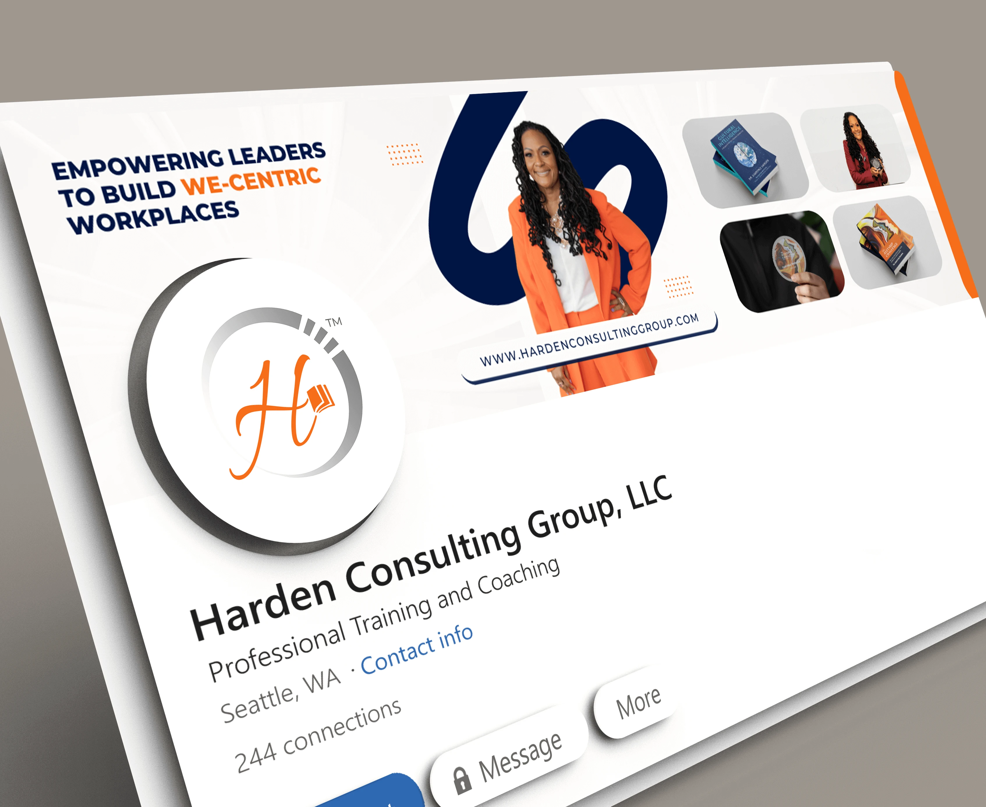 a blue dragon logo of Silvern Fantasy Designs company