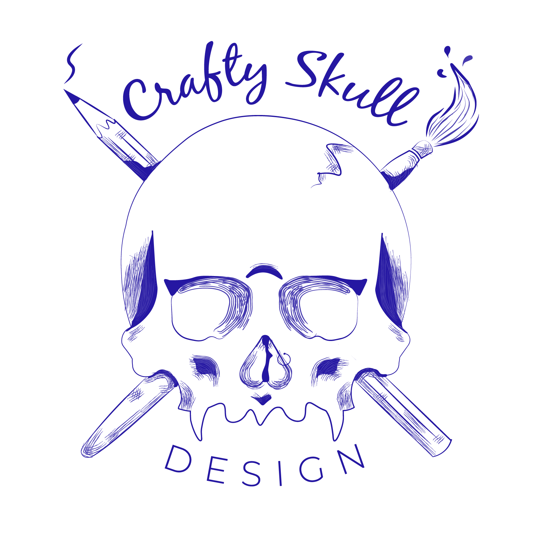 3141-crafty-skull-outline-blue-02-17517044960259.png