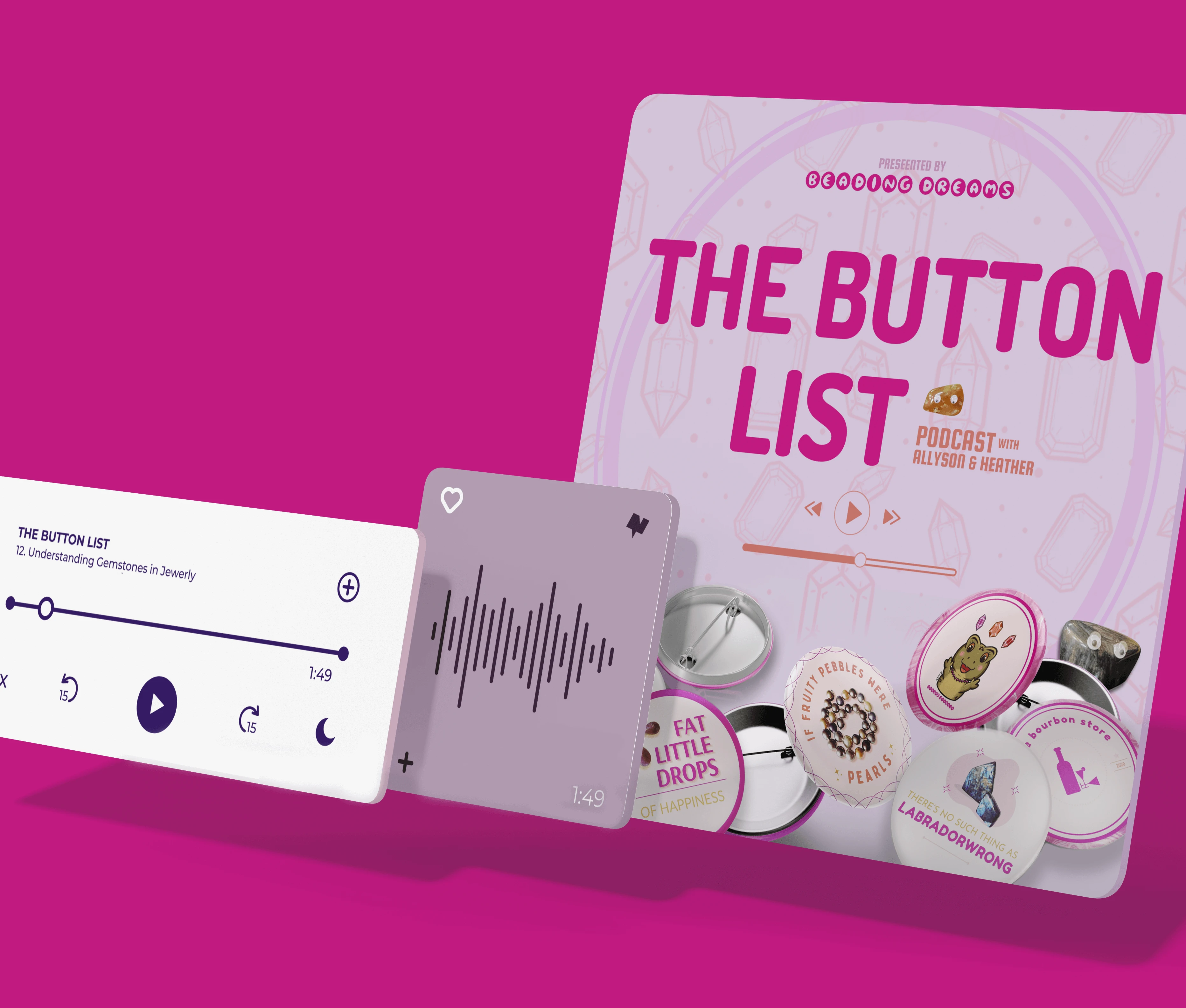 a blue dragon logo of Silvern Fantasy Designs company