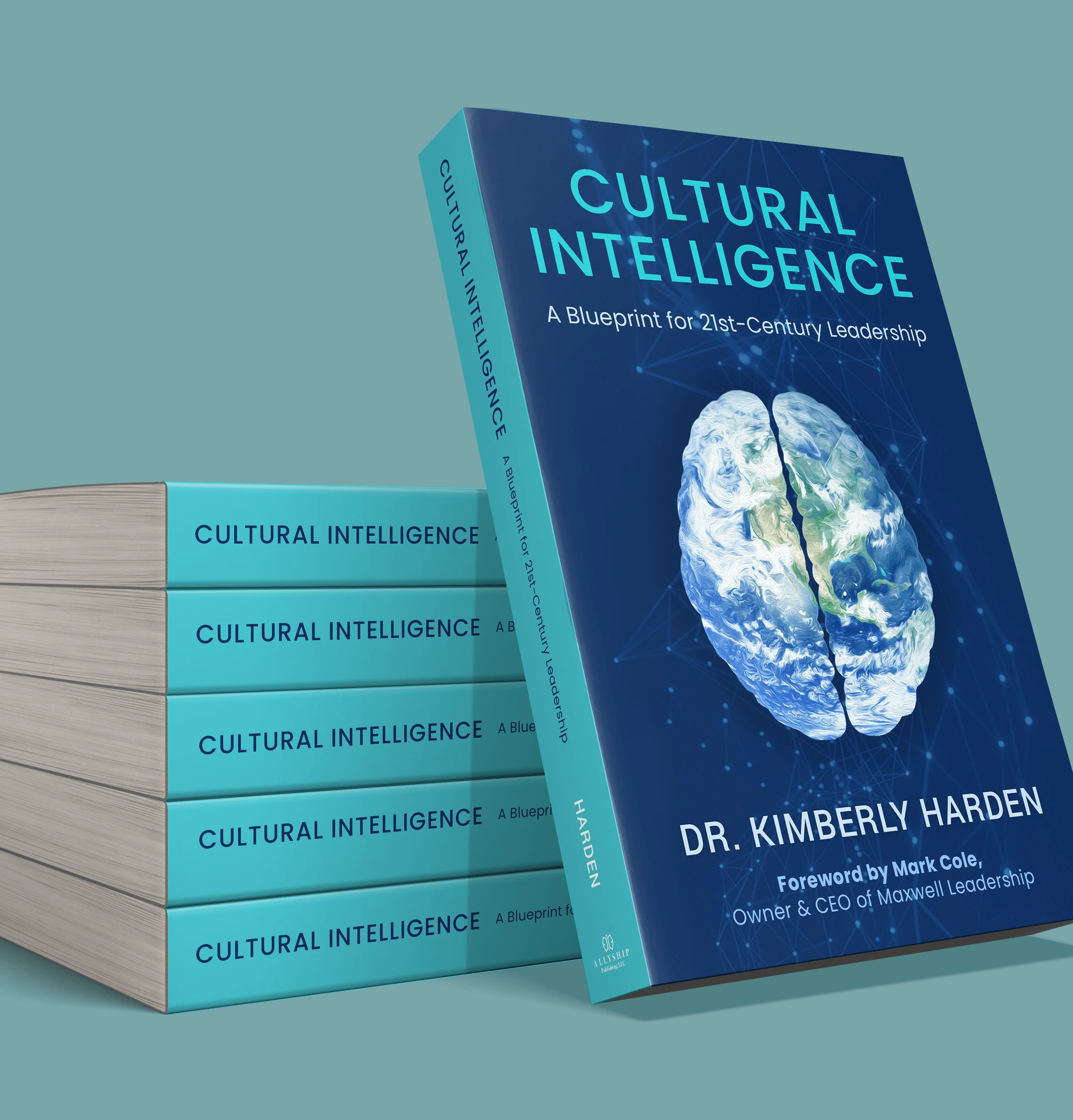 a mockup of the Button List podcast cover