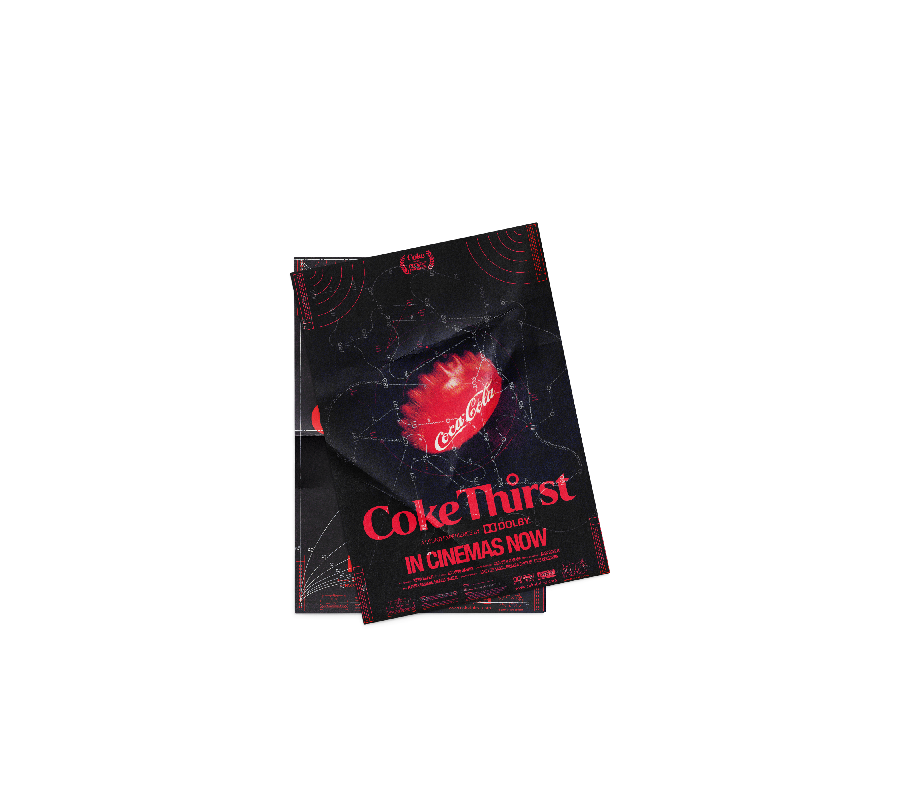 coke