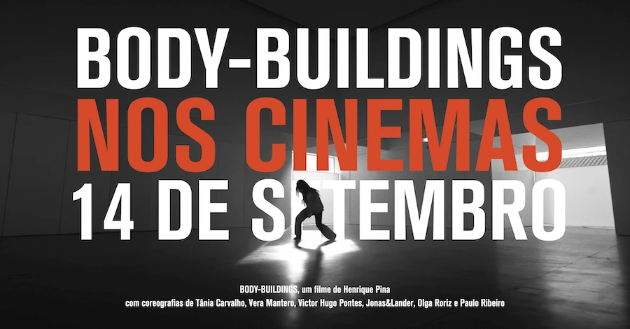 Body-Buildings opens in theatres