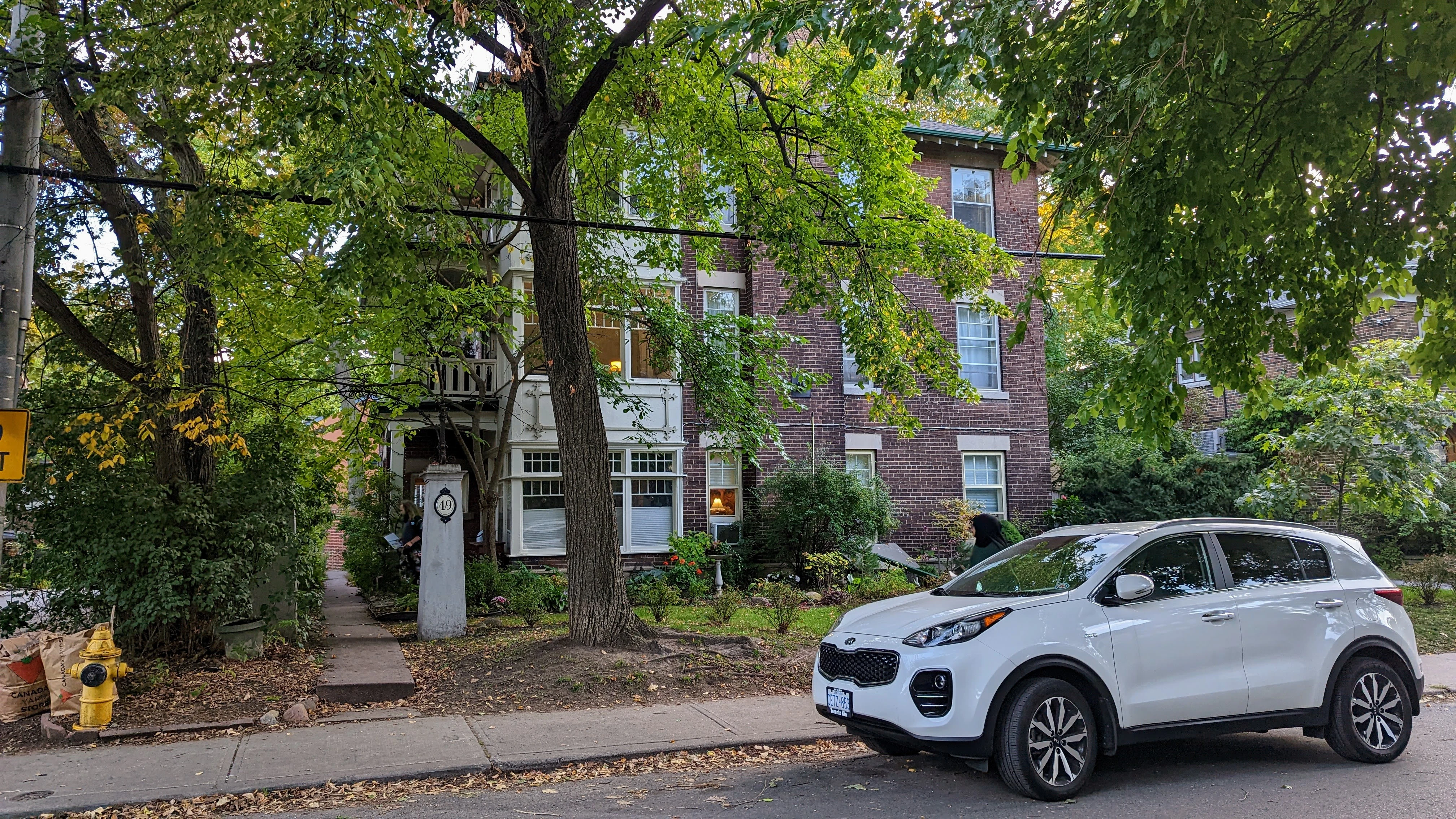 Making Sense of the Multiplex Proposal