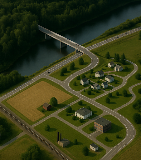 The Ontario Land Tribunal: A Flawed Mechanism for Modern Municipal Governance