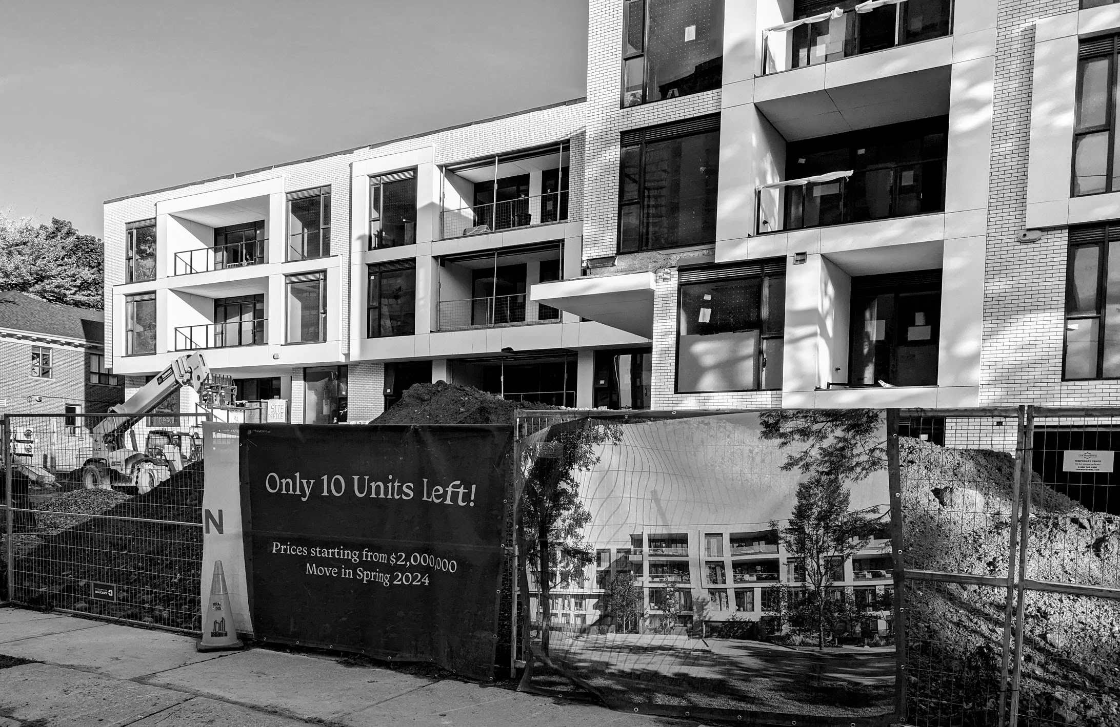 Tracking Toronto's Housing Accelerator Fund Progress - 2025 Update