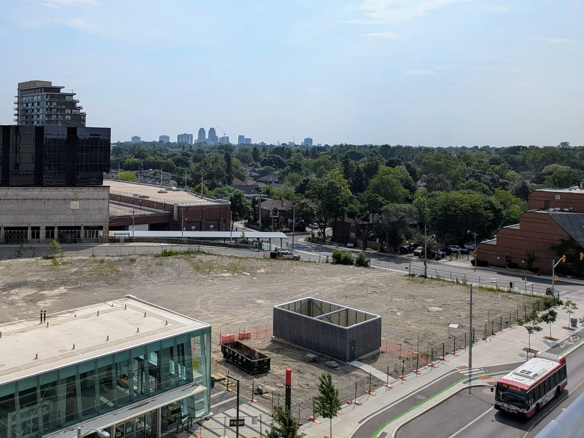 Getting Major Transit Station Areas Over the Finish Line