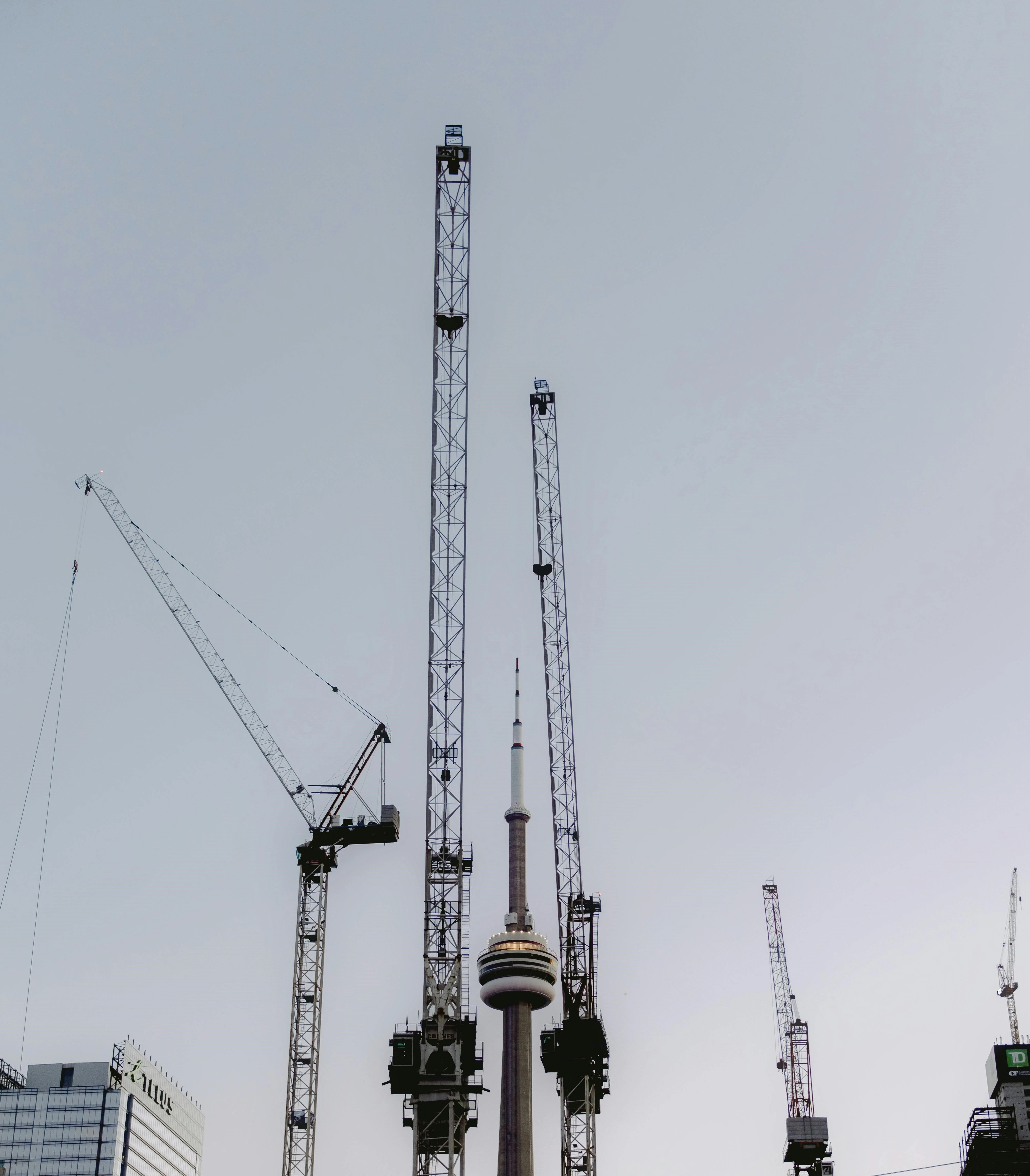 We should all be paying for growth