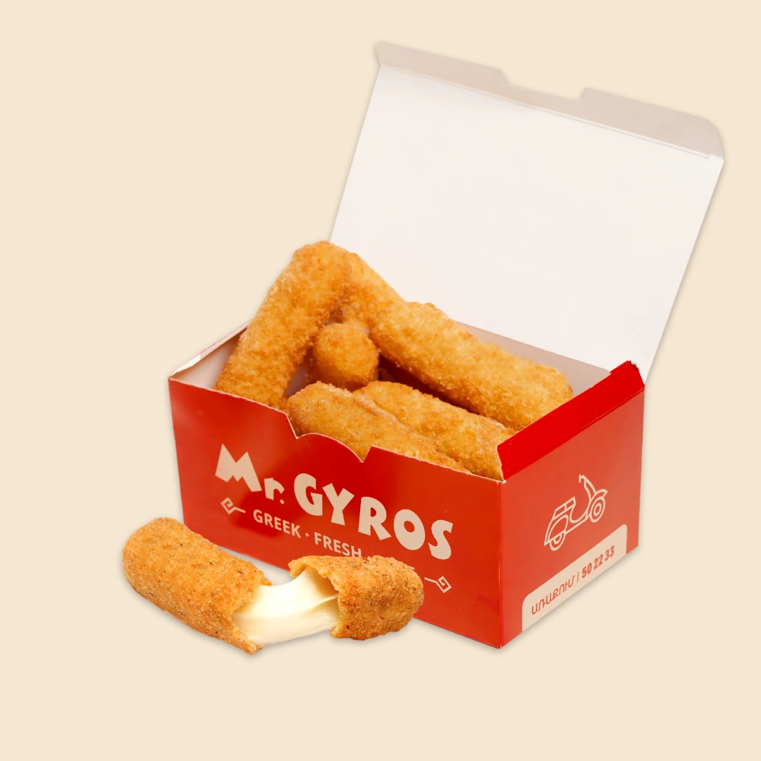 ГАРНИРЫ ГАРНИРЫ