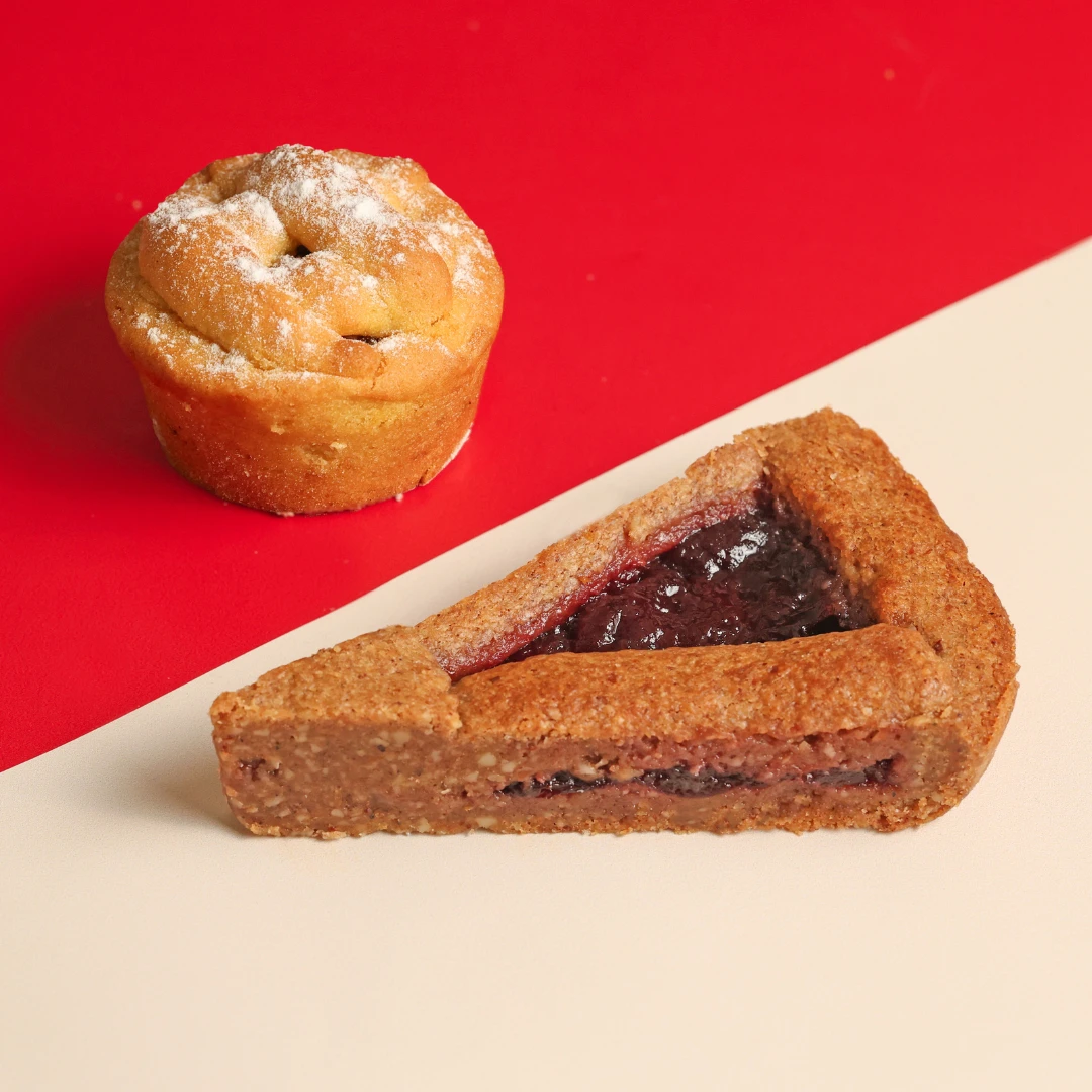 ДЕСЕРТ ДЕСЕРТ