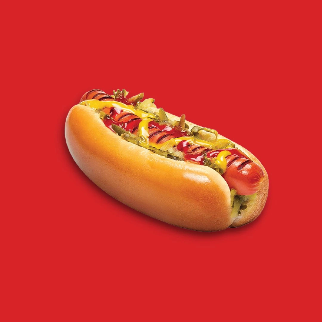 HOT - DOG