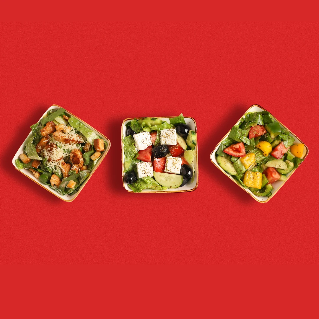 САЛАТЫ САЛАТЫ