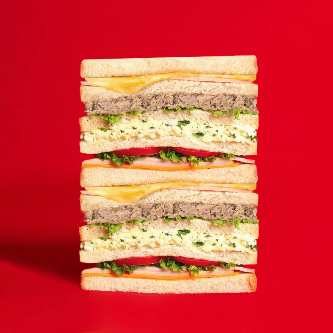 СЭНДВИЧ СЭНДВИЧ