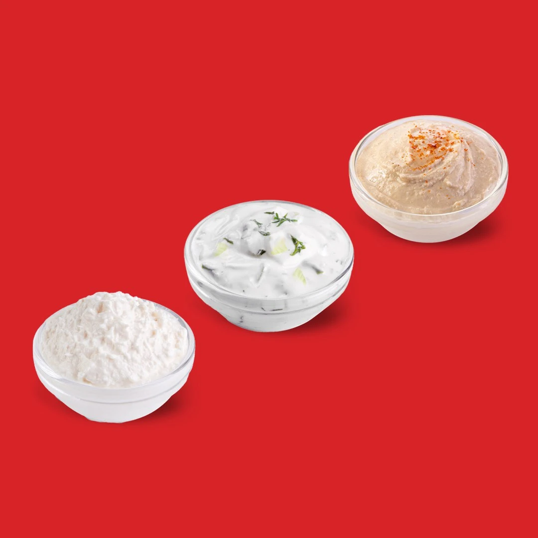 СОУСЫ СОУСЫ