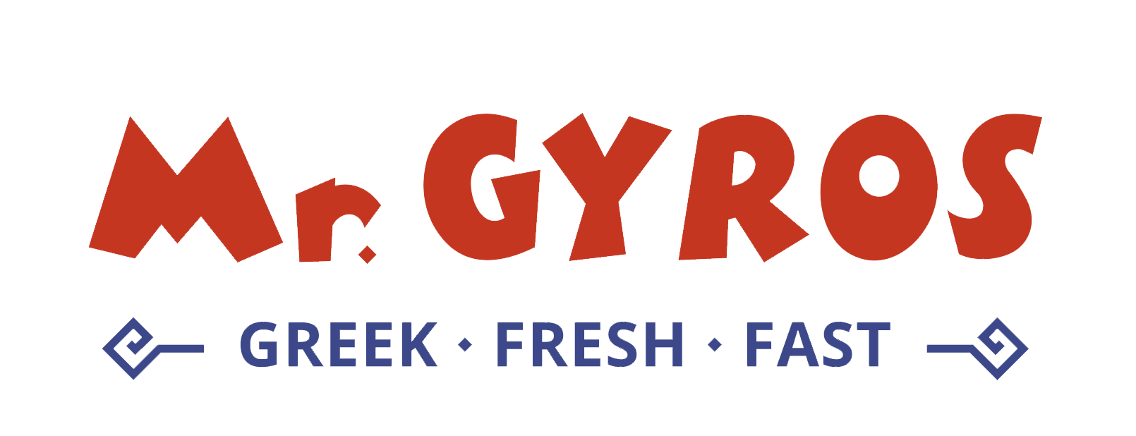 Mr.Gyros