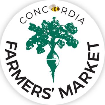Marché fermier de Concordia