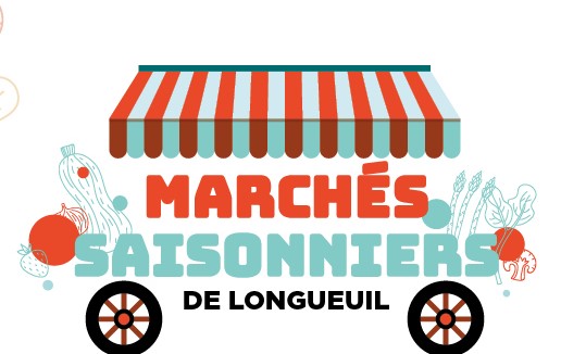 Longueuil Farmer's Market