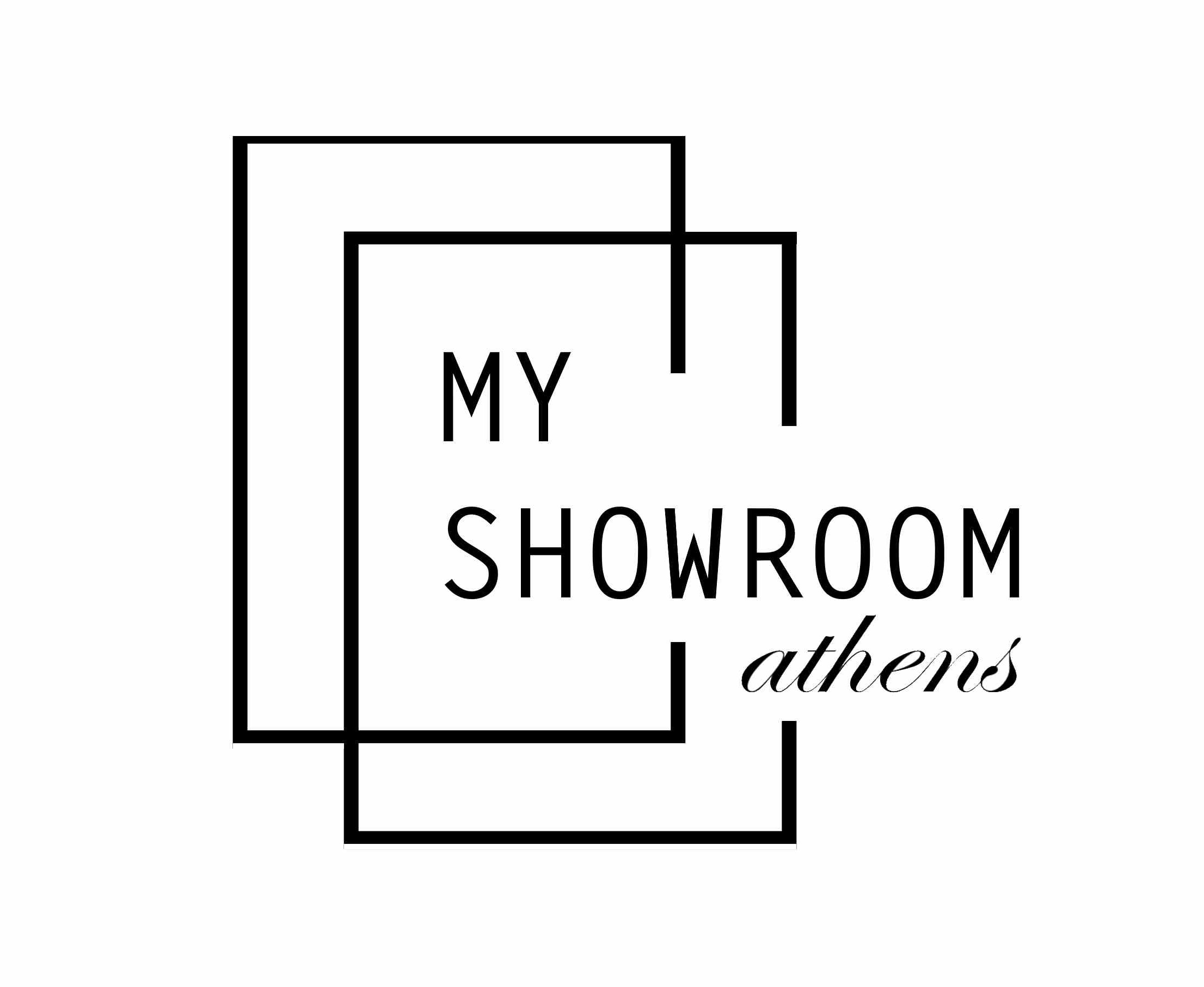 My Showroom Athens