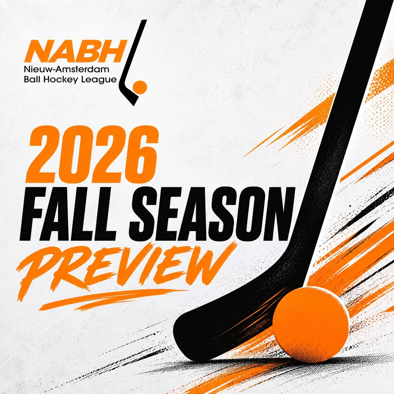 2026 Fall Season Preview