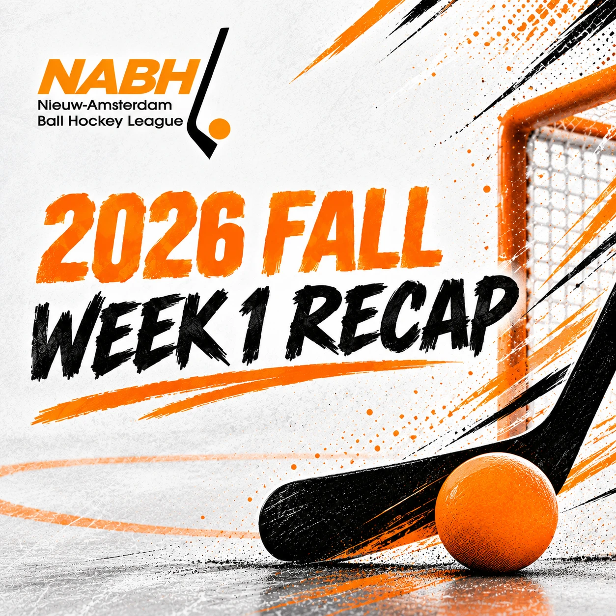 2026 Fall Week 1 Recap