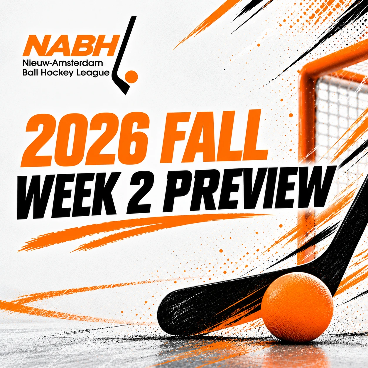 2026 Fall Week 2 Preview