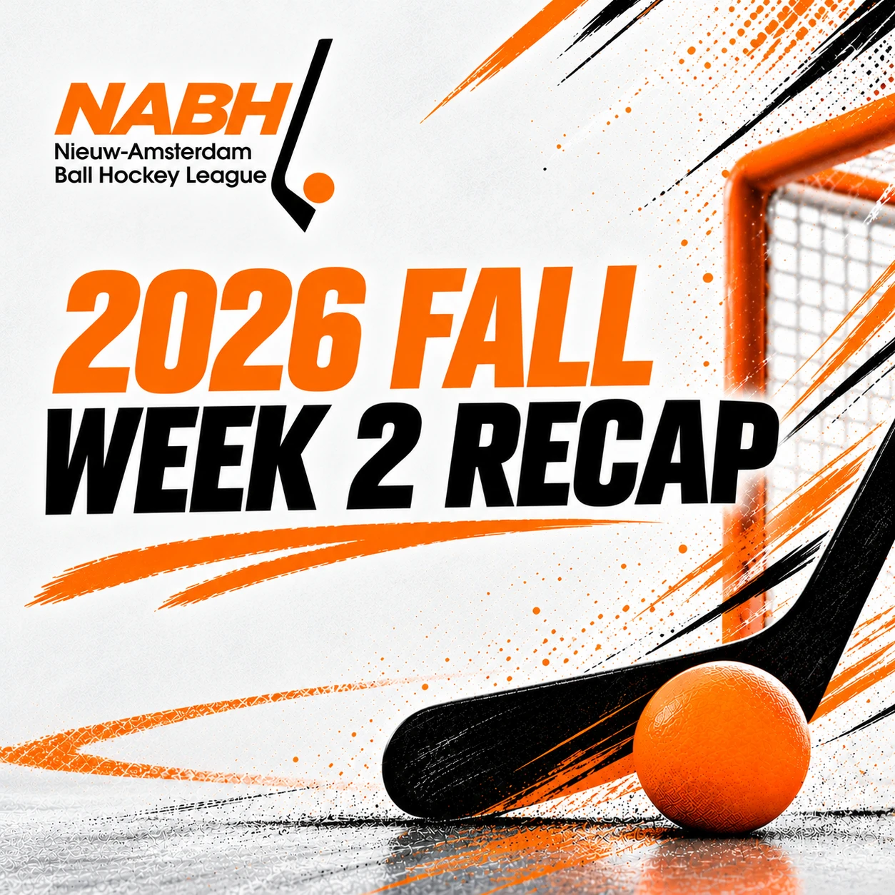 2026 Fall Week 2 Recap