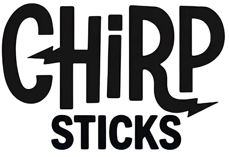 Chirp Sticks
