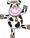 Happy Cow