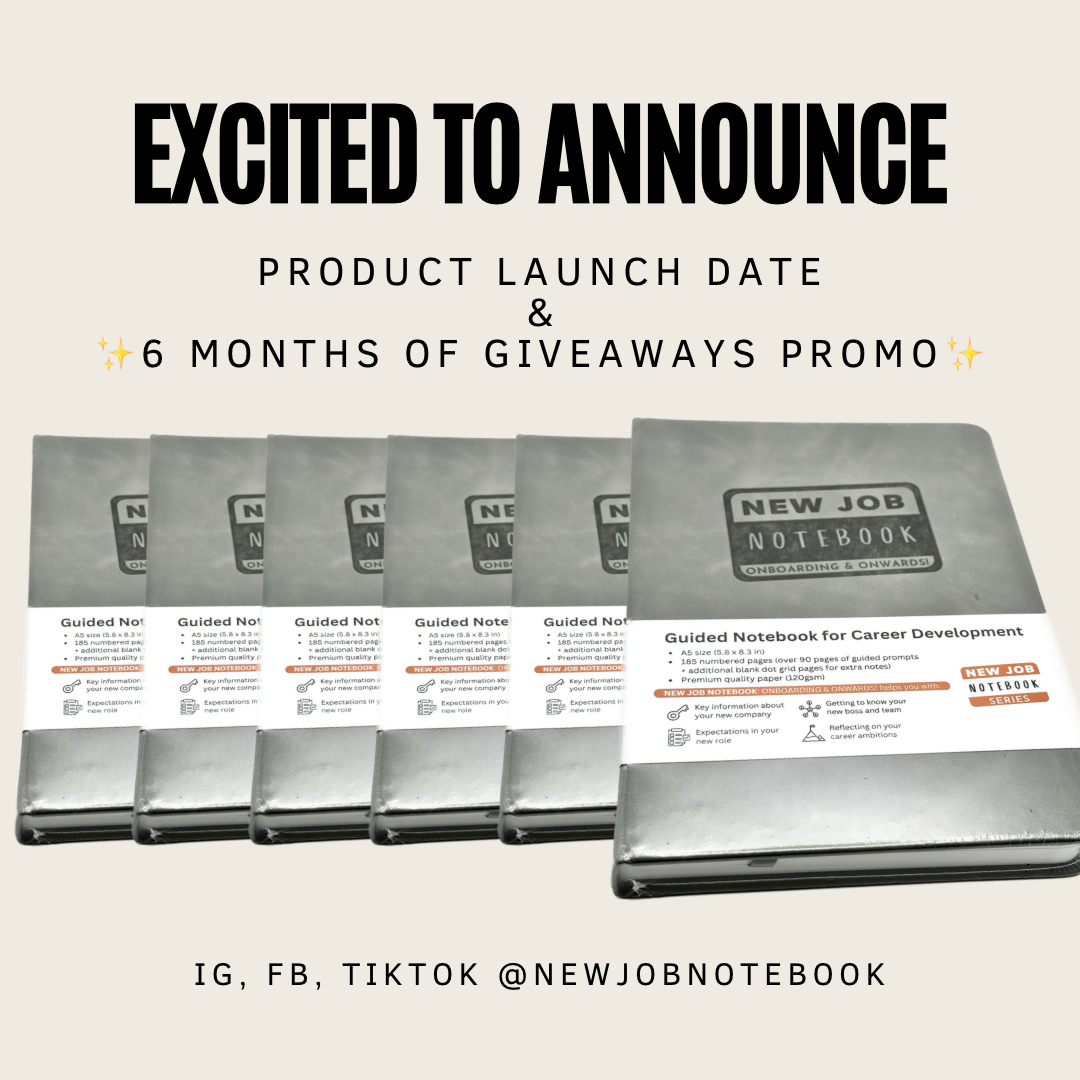 Big Announcement!