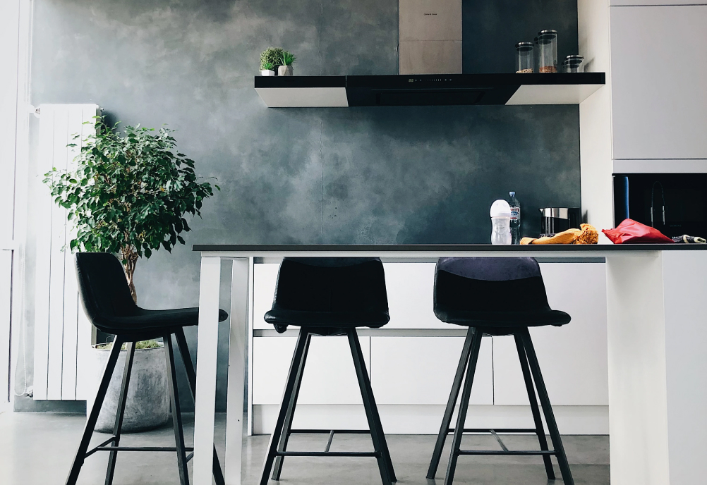 Top 5 Kitchen Appliances for a Complete Kitchen Interior Design