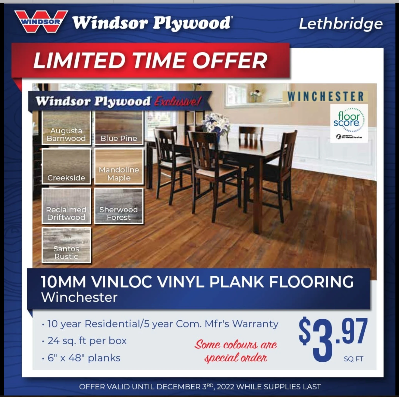 Flooring Social Media Post Flooring Social Media Post