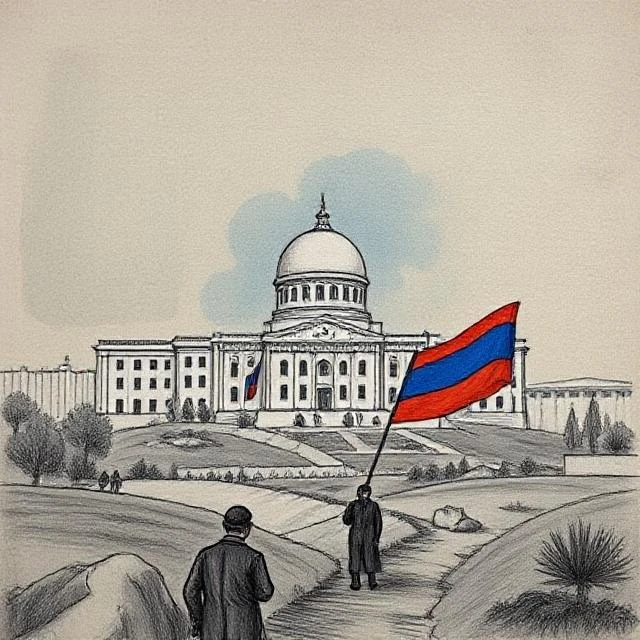 Armenia’s Political Landscape: Between Distrust and the Desire for Change