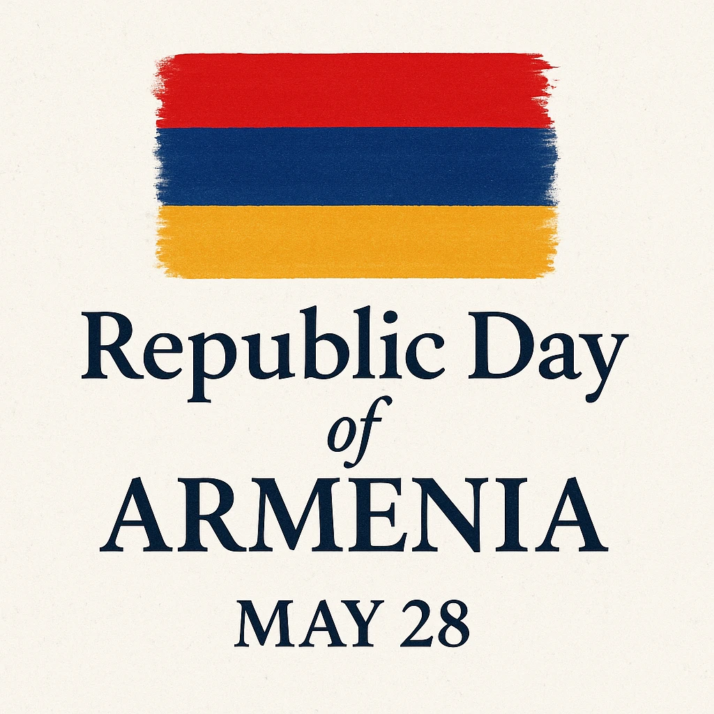 May 28 — Republic Day: The Revival of Sovereignty and National Dignity