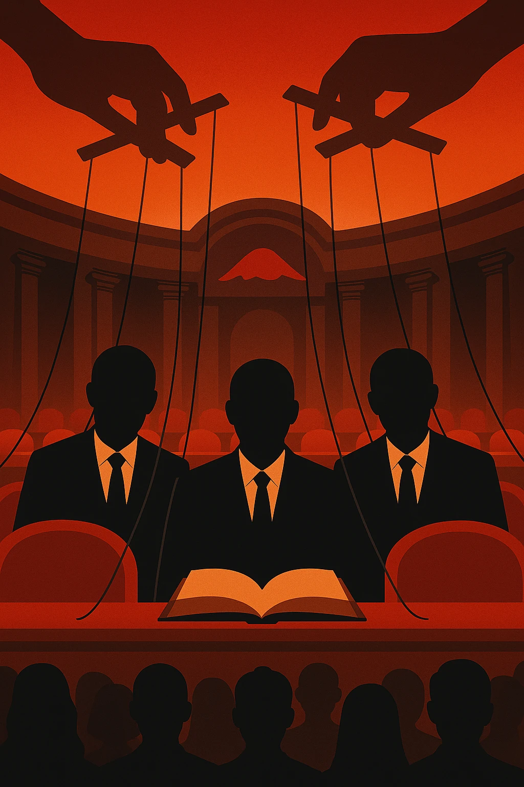 Armenia’s Opposition: Voice of the People or Guardians of Their Own Assets?